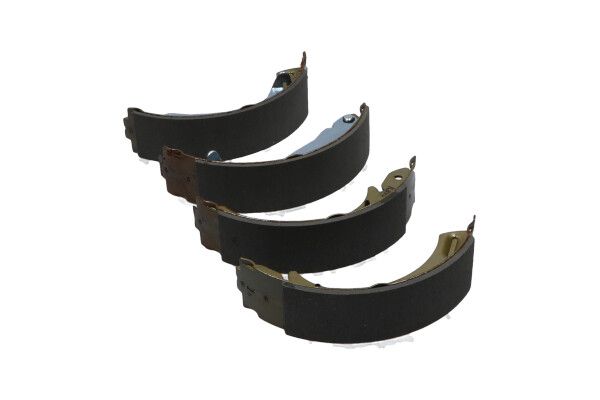 KAVO PARTS KBS7425 Колодки гальмівні (задні) Ford Maverick 2.4i/2.7 TD 93-98 (барабанні) (254x57)