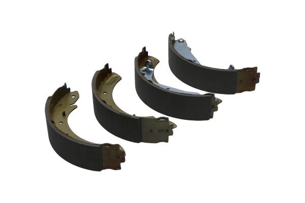 KAVO PARTS KBS7425 Колодки гальмівні (задні) Ford Maverick 2.4i/2.7 TD 93-98 (барабанні) (254x57)