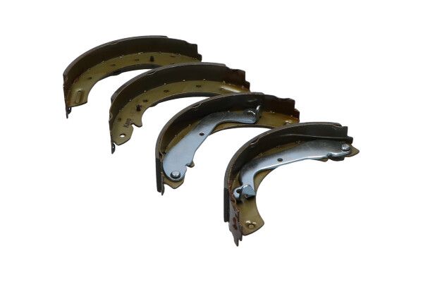 KAVO PARTS KBS7425 Колодки гальмівні (задні) Ford Maverick 2.4i/2.7 TD 93-98 (барабанні) (254x57)