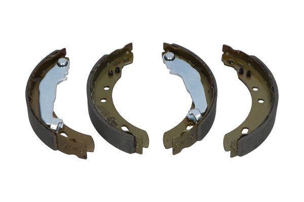 KAVO PARTS KBS7427 Комплект гальмівних колодок