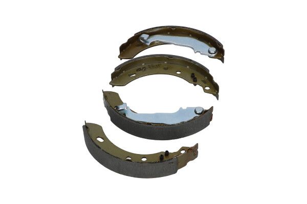 KAVO PARTS KBS7427 Комплект гальмівних колодок