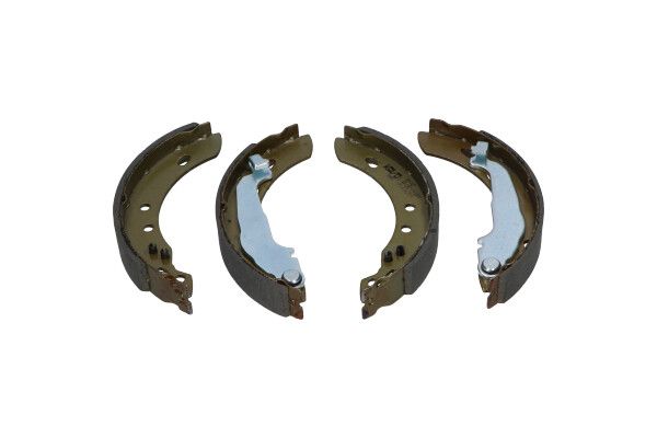 KAVO PARTS KBS7427 Комплект гальмівних колодок