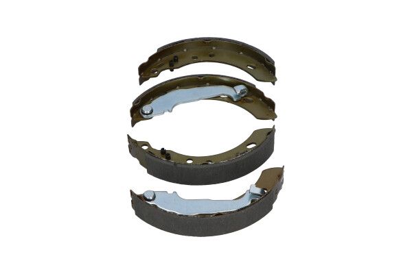 KAVO PARTS KBS7427 Комплект гальмівних колодок