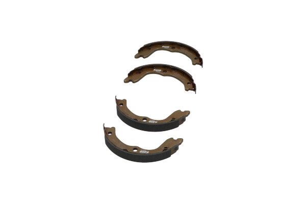KAVO PARTS KBS7428 Комплект гальмівних колодок