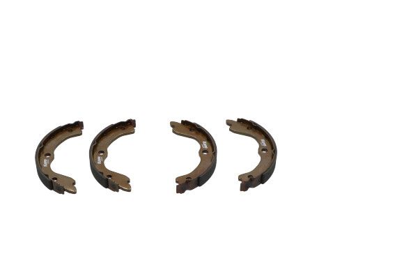 KAVO PARTS KBS7428 Комплект гальмівних колодок