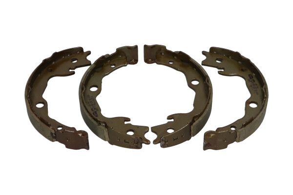 KAVO PARTS KBS7440 Комплект гальмівних колодок