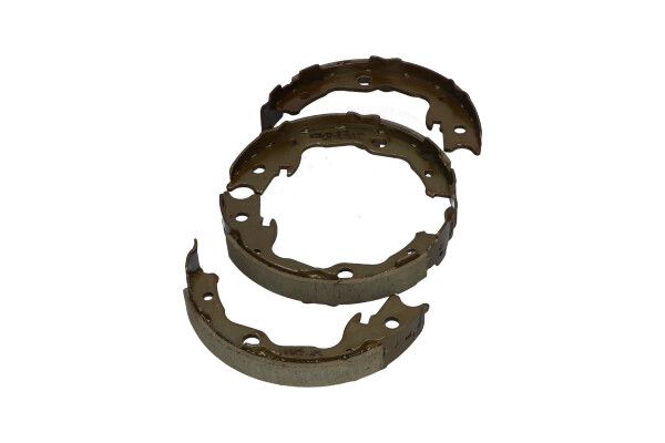 KAVO PARTS KBS7440 Комплект гальмівних колодок