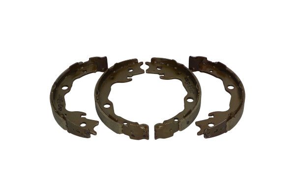 KAVO PARTS KBS7440 Комплект гальмівних колодок