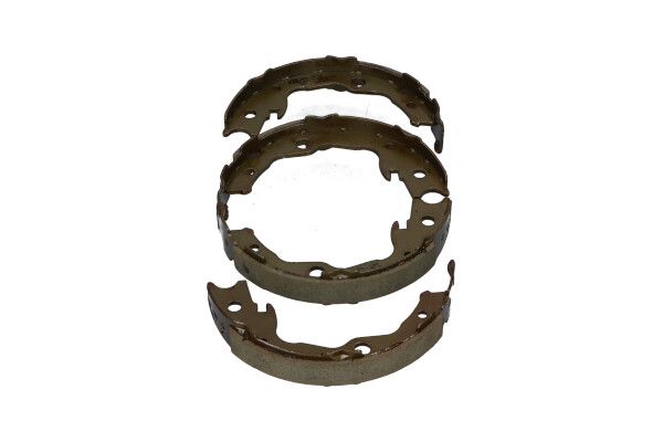 KAVO PARTS KBS7440 Комплект гальмівних колодок