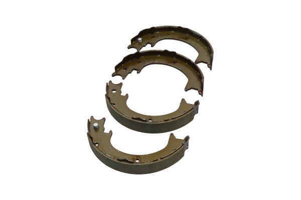 KAVO PARTS KBS8408 Комплект гальмівних колодок
