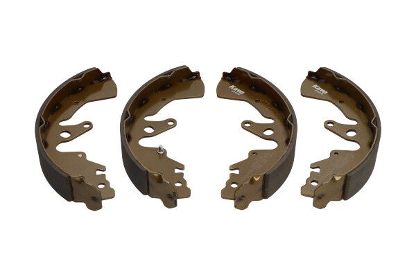 KAVO PARTS KBS8901 Колодки гальмівні (задні) Suzuki Grand Vitara II 05- (барабанні)