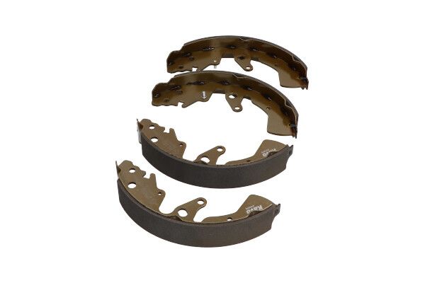 KAVO PARTS KBS8901 Колодки гальмівні (задні) Suzuki Grand Vitara II 05- (барабанні)