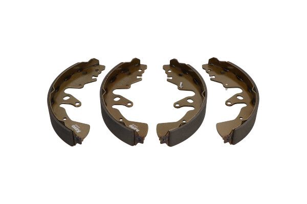 KAVO PARTS KBS8901 Колодки гальмівні (задні) Suzuki Grand Vitara II 05- (барабанні)