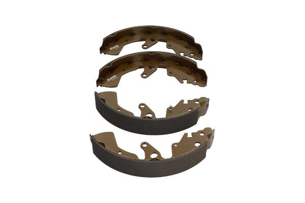 KAVO PARTS KBS8901 Колодки гальмівні (задні) Suzuki Grand Vitara II 05- (барабанні)
