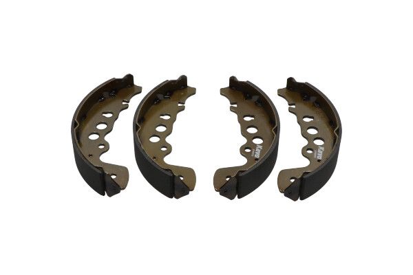 KAVO PARTS KBS8908 Комплект гальмівних колодок