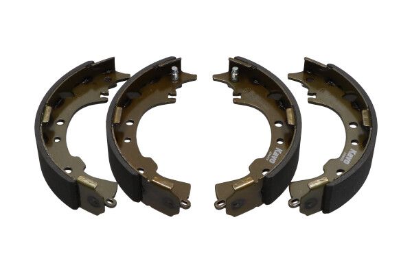 KAVO PARTS KBS9903 Комплект гальмівних колодок