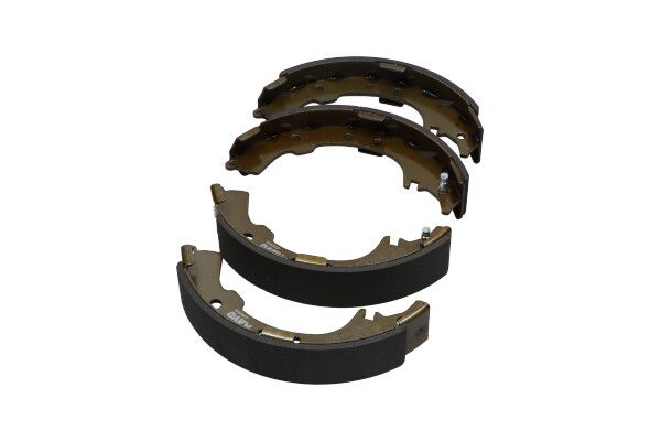 KAVO PARTS KBS9903 Комплект гальмівних колодок