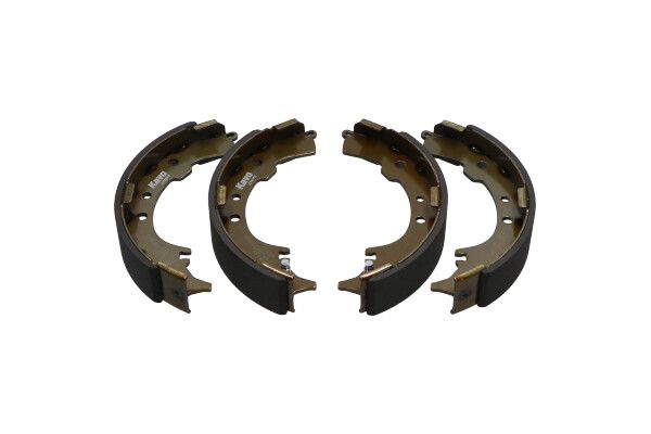 KAVO PARTS KBS9903 Комплект гальмівних колодок