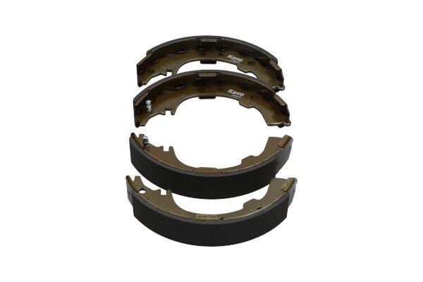 KAVO PARTS KBS9903 Комплект гальмівних колодок