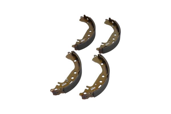KAVO PARTS KBS9904 Колодки гальмівні (задні) Toyota Prius/Yaris 99- (барабанні) (200x32.5)