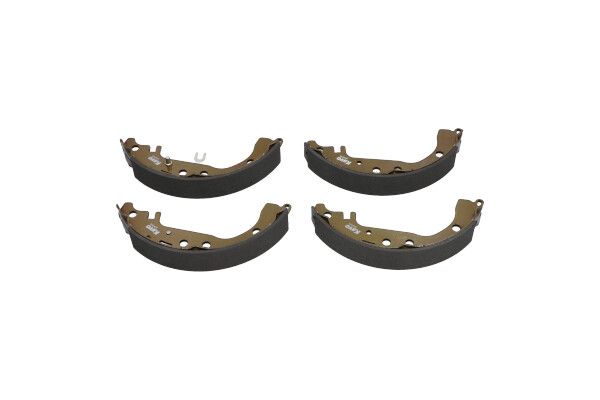 KAVO PARTS KBS9904 Колодки гальмівні (задні) Toyota Prius/Yaris 99- (барабанні) (200x32.5)