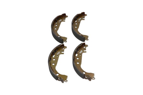 KAVO PARTS KBS9904 Колодки гальмівні (задні) Toyota Prius/Yaris 99- (барабанні) (200x32.5)
