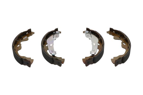 KAVO PARTS KBS9905 Комплект гальмівних колодок