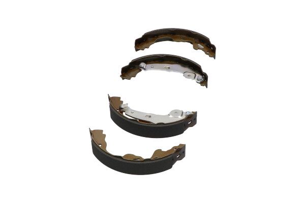 KAVO PARTS KBS9905 Комплект гальмівних колодок