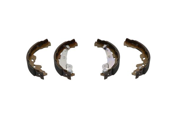 KAVO PARTS KBS9905 Комплект гальмівних колодок