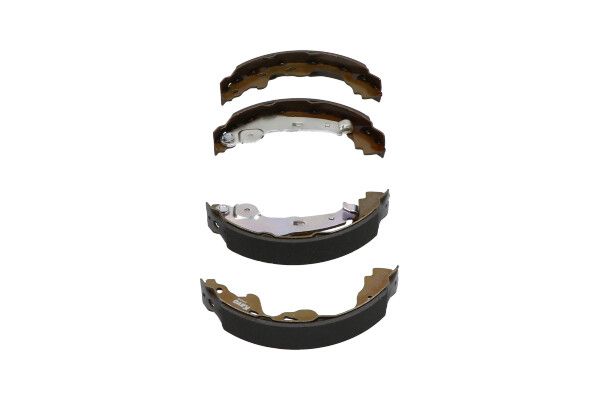 KAVO PARTS KBS9905 Комплект гальмівних колодок