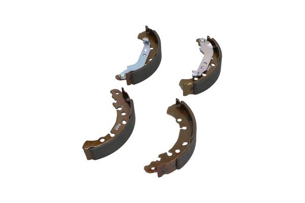 KAVO PARTS KBS9906 Колодки гальмівні (задні) Toyota Yaris 1.0-1.5 05- (барабанні) (202x39)