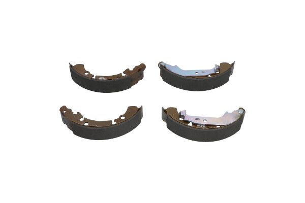 KAVO PARTS KBS9906 Колодки гальмівні (задні) Toyota Yaris 1.0-1.5 05- (барабанні) (202x39)
