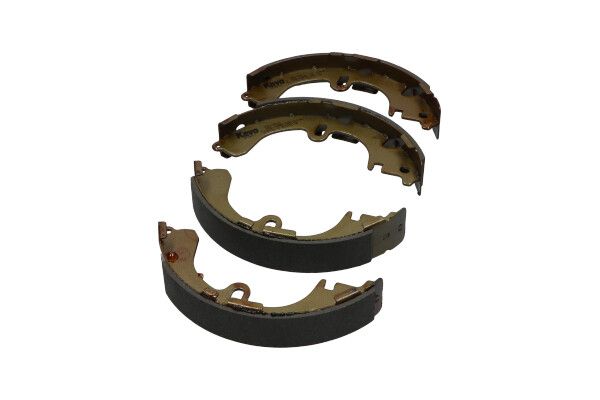 KAVO PARTS KBS9912 Комплект гальмівних колодок