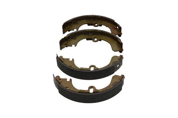 KAVO PARTS KBS9912 Комплект гальмівних колодок