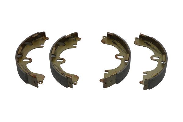 KAVO PARTS KBS9914 Комплект гальмівних колодок