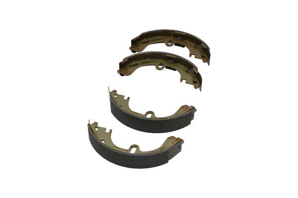 KAVO PARTS KBS9914 Комплект гальмівних колодок