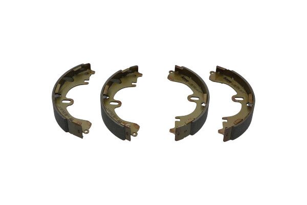 KAVO PARTS KBS9914 Комплект гальмівних колодок