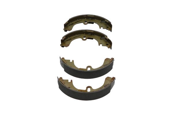 KAVO PARTS KBS9914 Комплект гальмівних колодок