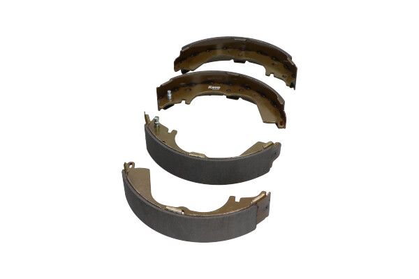 KAVO PARTS KBS9920 Комплект гальмівних колодок