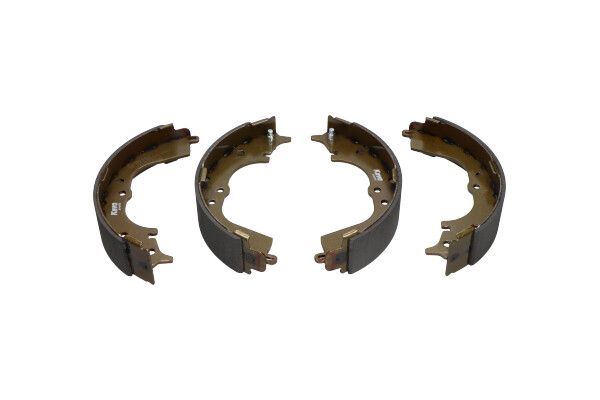 KAVO PARTS KBS9920 Комплект гальмівних колодок