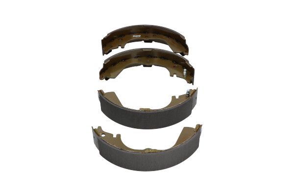 KAVO PARTS KBS9920 Комплект гальмівних колодок