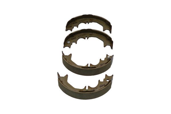 KAVO PARTS KBS9922 Колодки ручника Toyota Land Cruiser 95- (210x45)