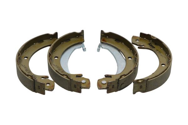 KAVO PARTS KBS9924 Колодки ручника Toyota Corolla 04-09 (180x32)