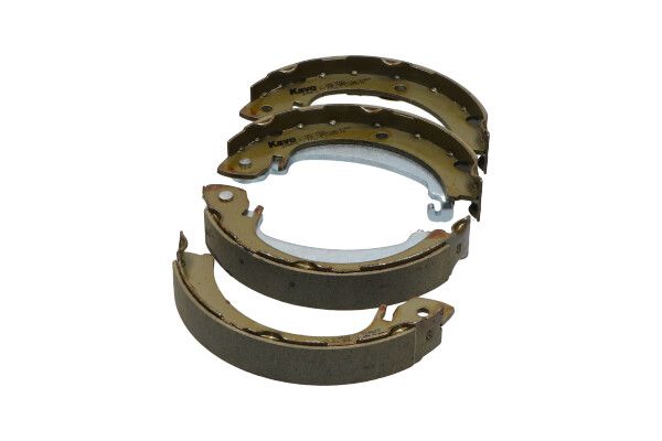 KAVO PARTS KBS9924 Колодки ручника Toyota Corolla 04-09 (180x32)