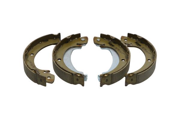 KAVO PARTS KBS9924 Колодки ручника Toyota Corolla 04-09 (180x32)