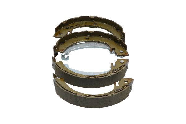 KAVO PARTS KBS9924 Колодки ручника Toyota Corolla 04-09 (180x32)