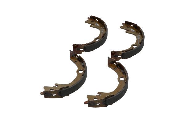 KAVO PARTS KBS9925 Комплект гальмівних колодок