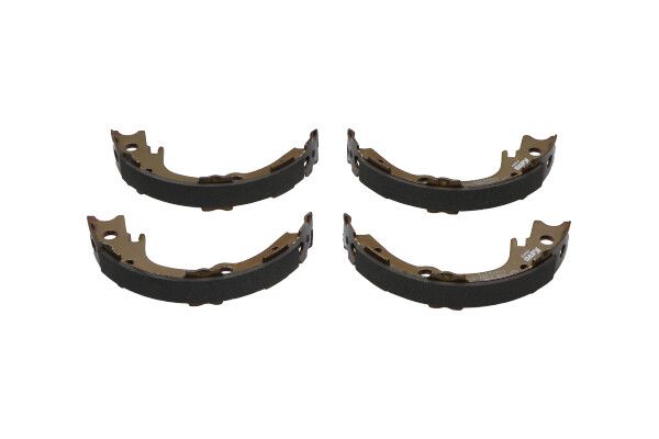 KAVO PARTS KBS9925 Комплект гальмівних колодок