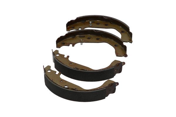 KAVO PARTS KBS9941 Комплект гальмівних колодок