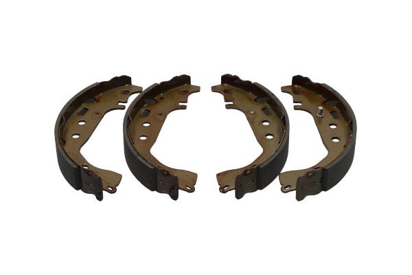 KAVO PARTS KBS9941 Комплект гальмівних колодок